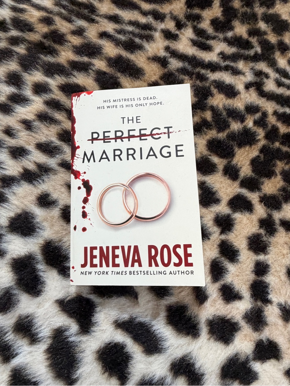 The Perfect Marriage